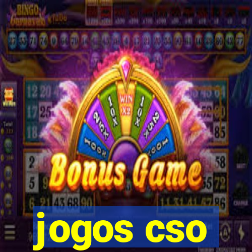 jogos cso